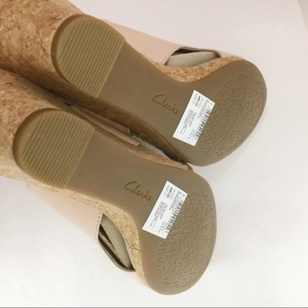 Clarks women lafley